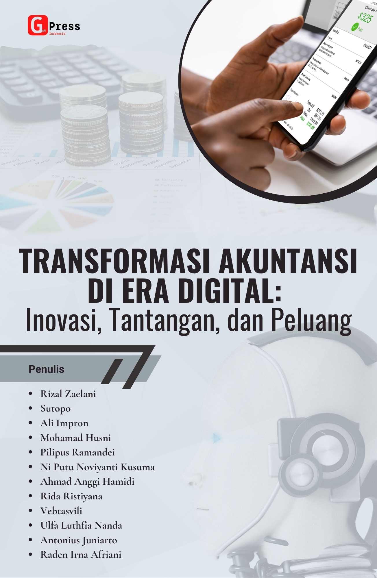 2271 TRANSFORMASI AKUNTANSI DI ERA DIGITAL: Inovasi, Tantangan, dan Peluang